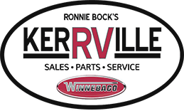 Ronnie Bock's Kerrville RV proudly serves Kerrville, TX and our neighbors in San Antonio, Boerne, Austin, Georgetown, and Kerrville